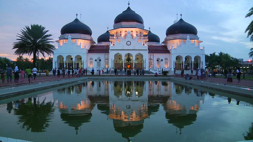 Dr. Salim: Syariat Islam di Aceh Harus Jadi Teladan